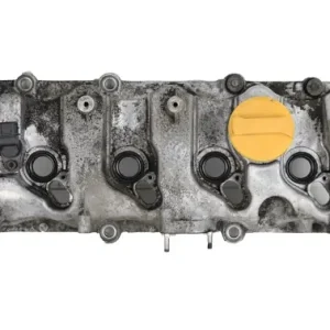 POKRYWA ZAWARÓW CAPTIVA OPEL ANTARA 2.0 Z2051 Sprawdź teraz